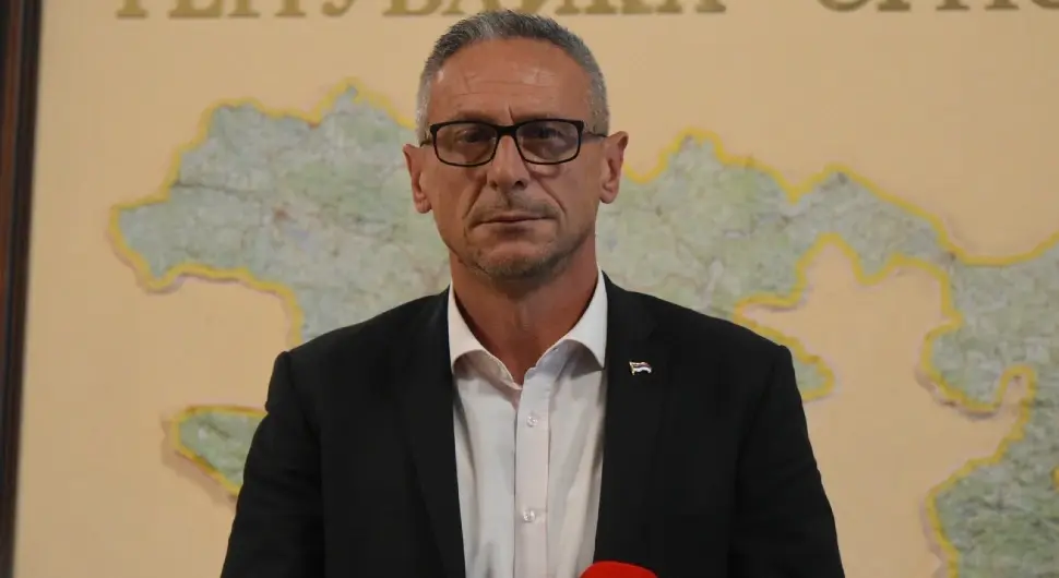 Остојић: Већи буџет за борачке категорије