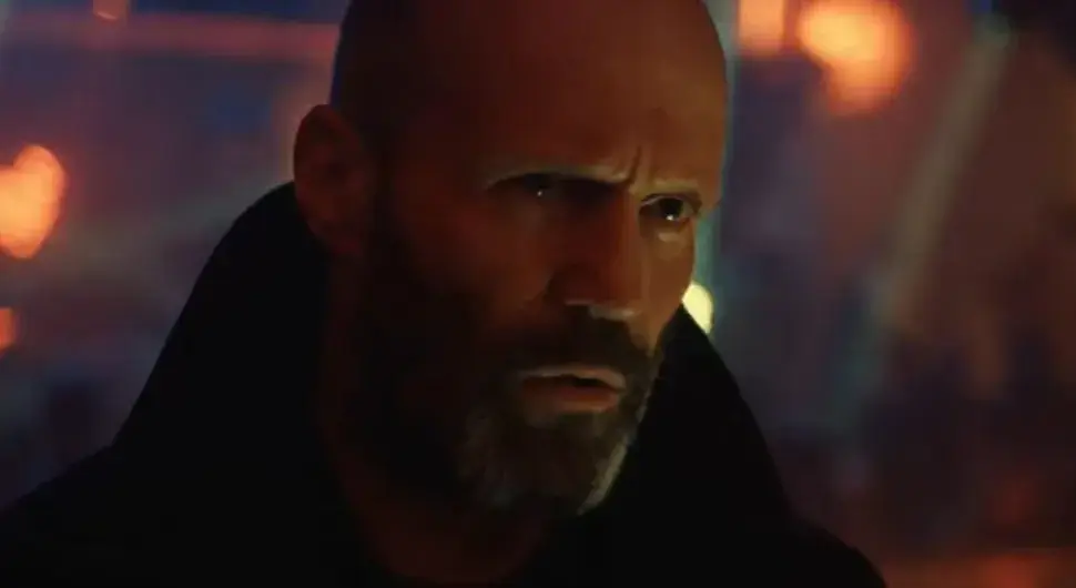 Џејсон Стејтам се враћа у новом акционом трилеру