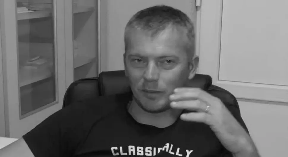 Бивши начелник Купреса и власник мљекаре "Перкан"