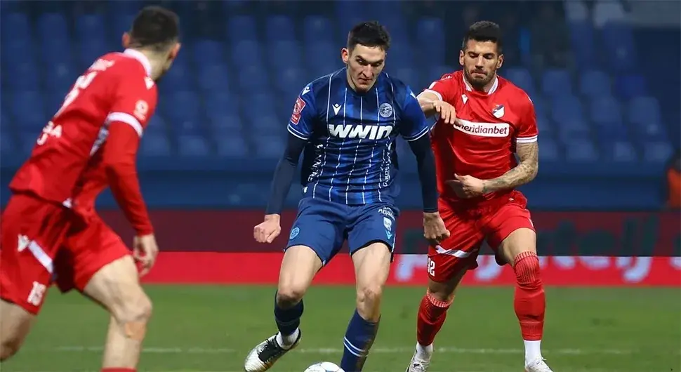 Жељезничар - Слога