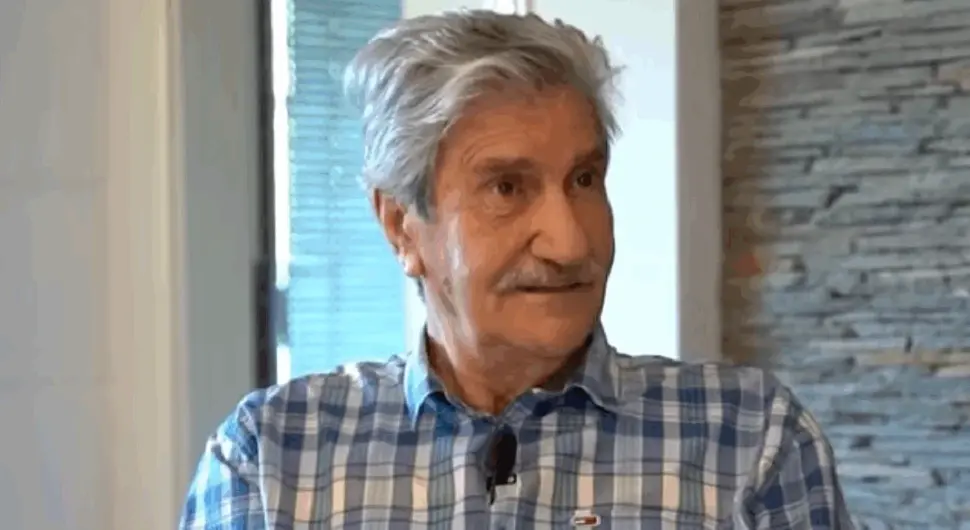 Умро бивши фудбалер Партизана