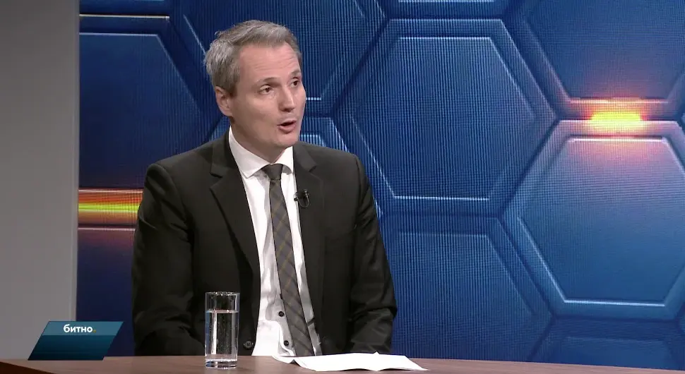 Талић за АТВ: Сектор је формиран са циљем да представи све инвестиционе потенцијале Републике Српске