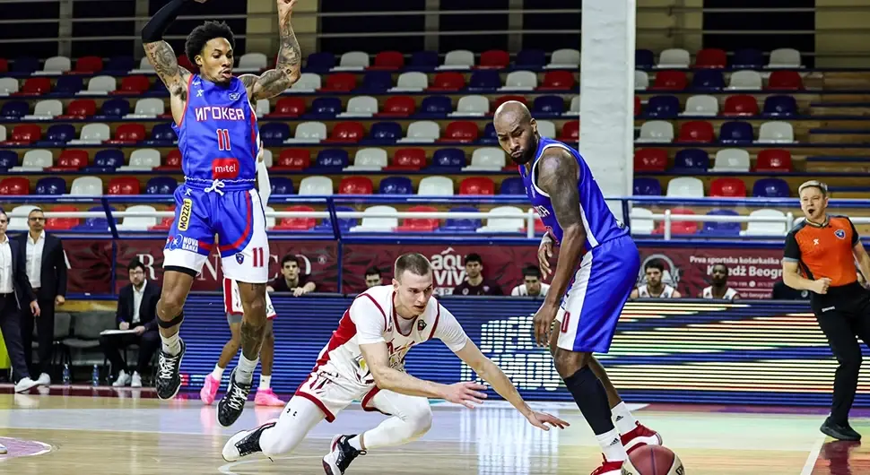 Игокеа - ФМП