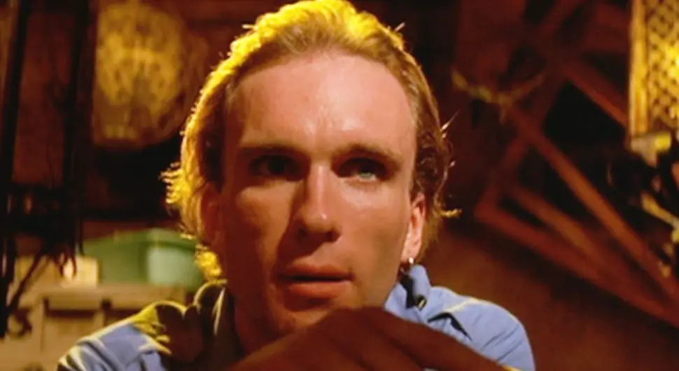 Глумац из филма ''Маска“ пронађен мртав у свом стану у Њујорку, у 60. години