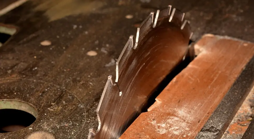 Са БиХ тржишта повучена кружна пила, опасна за потрошаче