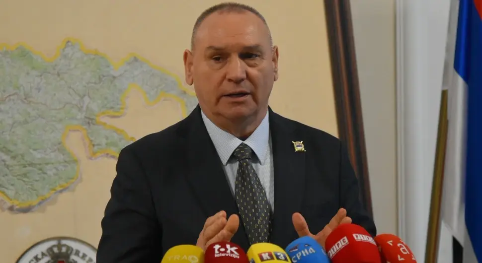 Жупљанин: Влада испоштовала све што смо договорили