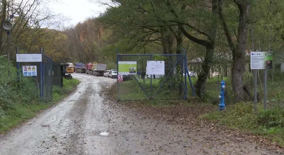 Трговска гора: Хрватска не посустаје, Српска и БиХ не одустају