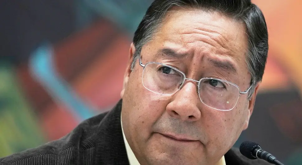 Ухапшен бивши предсjедник: Осумњичен за корупцију