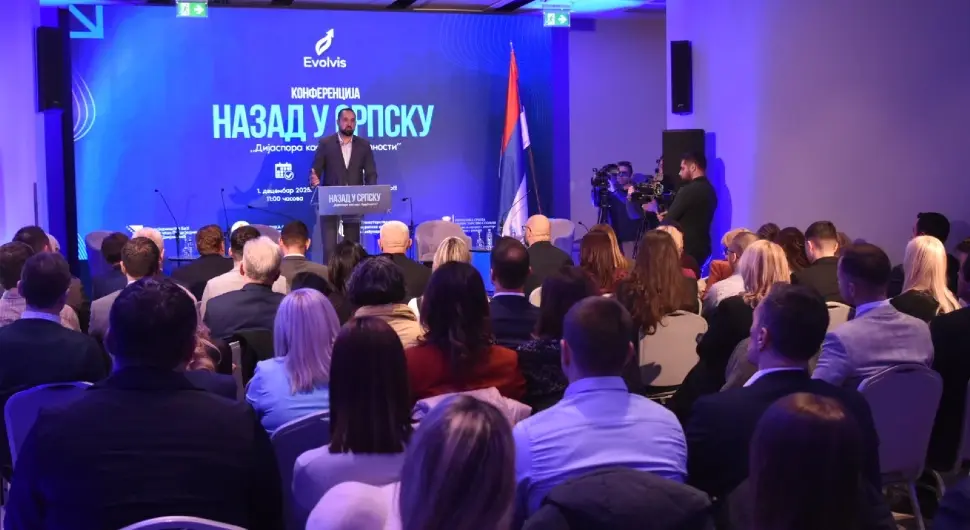 ''Назад у Српску: дијаспора као мост будућности'' - циљ повратак Срба из региона