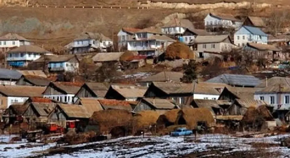 Ово је најчудније село на свијету: Нико не пуши и не пије, православци су, али се не крсте