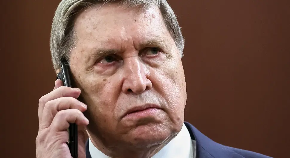 Ушаков о Трамповом плану: Русија изнијела став, ако буде одређених измјена, имаћемо оштре примједбе