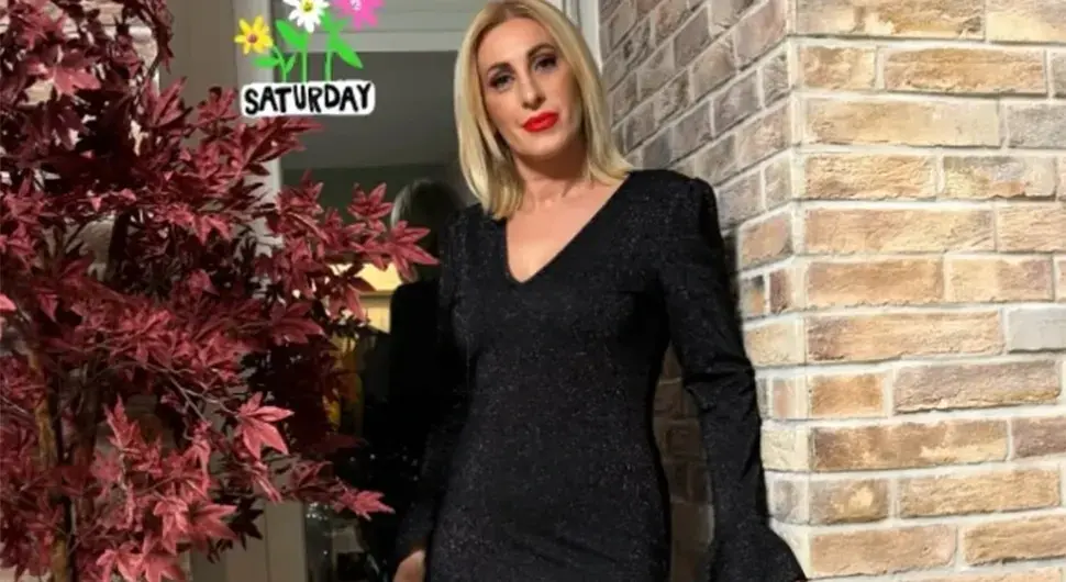 Самира Лончаревић