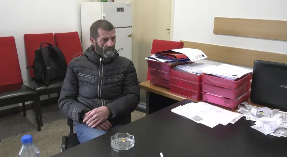 Помоћ за набавку печенице ветеранима "Гарде Пантери"