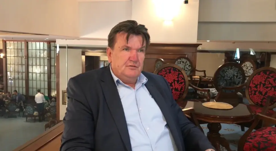 Преминуо начелник Вареша Здравко Марошевић