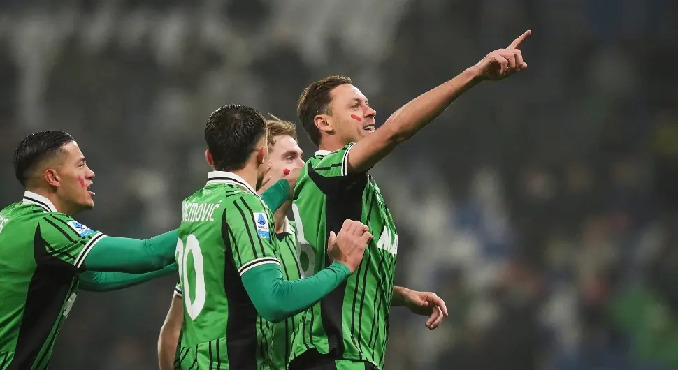 Немања Матић испрозивао Џаку и Шаћирија: "Што не играте за Албанију ако је толико волите?"