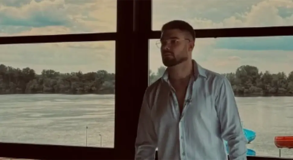 Никола Миленковић