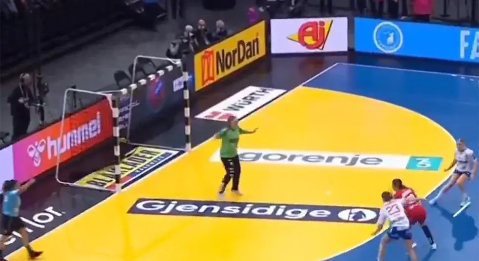 Србија - Фарска Острва