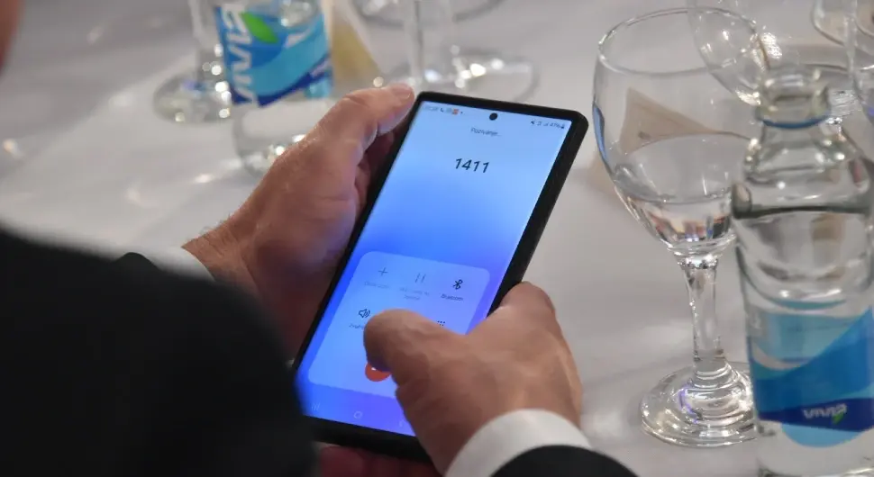 "С љубављу храбрим срцима": Број позван више од 47.000 пута