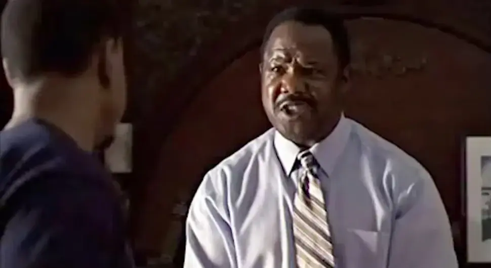 Одлазак легенде „Жице“: Умро Ајзеја Витлок Млађи, његов израз сви знају