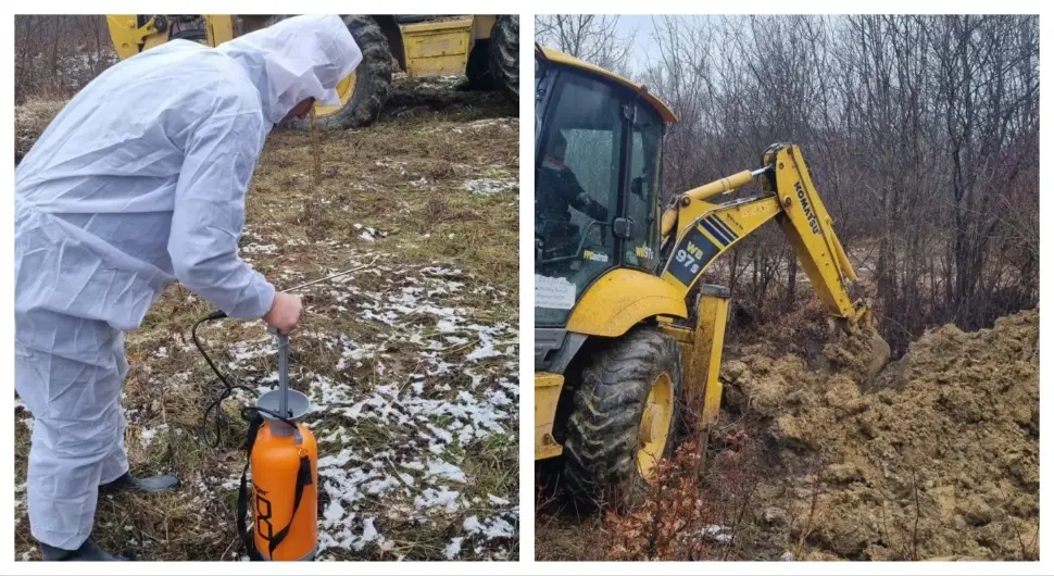 Министарство пољопривреде упозорило: Ситуација изузетно озбиљна