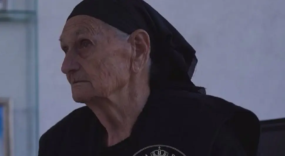 Признање "Милунка Савић" за Миљу Зечевић из Републике Српске