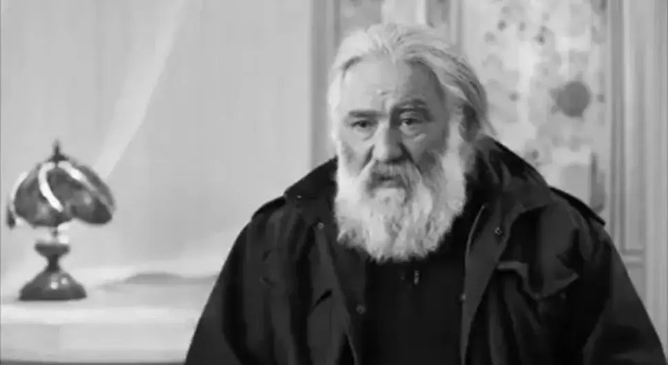 Преминуо војвода Славко Алексић из Билеће