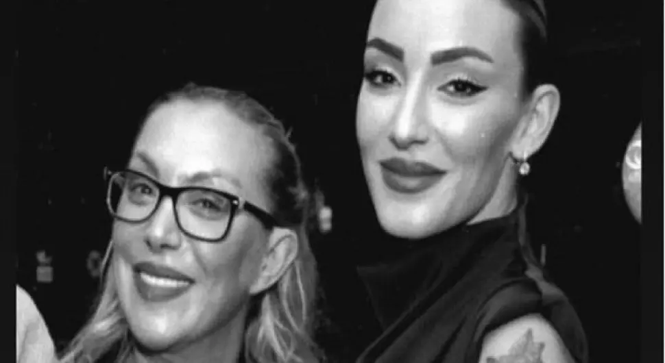 Турска пјевачица која је страдала 26. септембра 2025. године