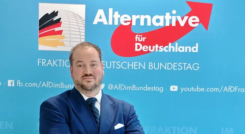 Из АфД-а за АТВ: Дејтон је донио мир и поредак, али не и стварну сувереност