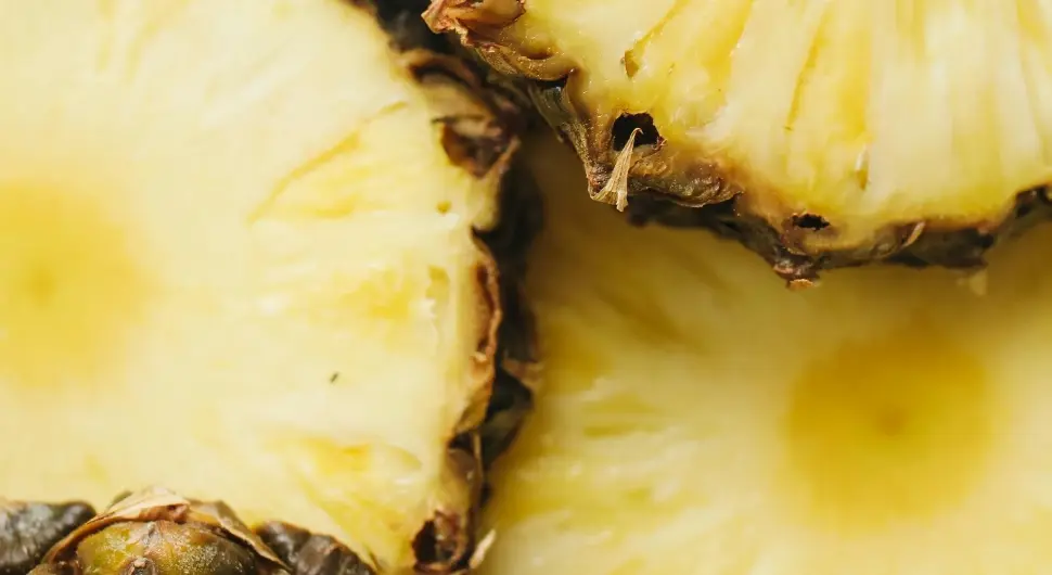 Ово су разлози због којих бисте ананас требали укључити у исхрану