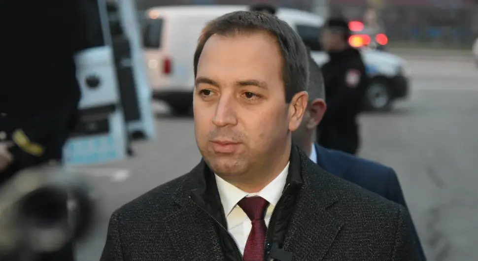 Селак: За слободу дата огромна жртва