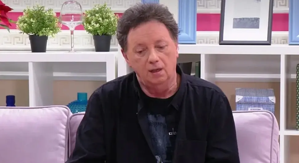 Борис Бизетић