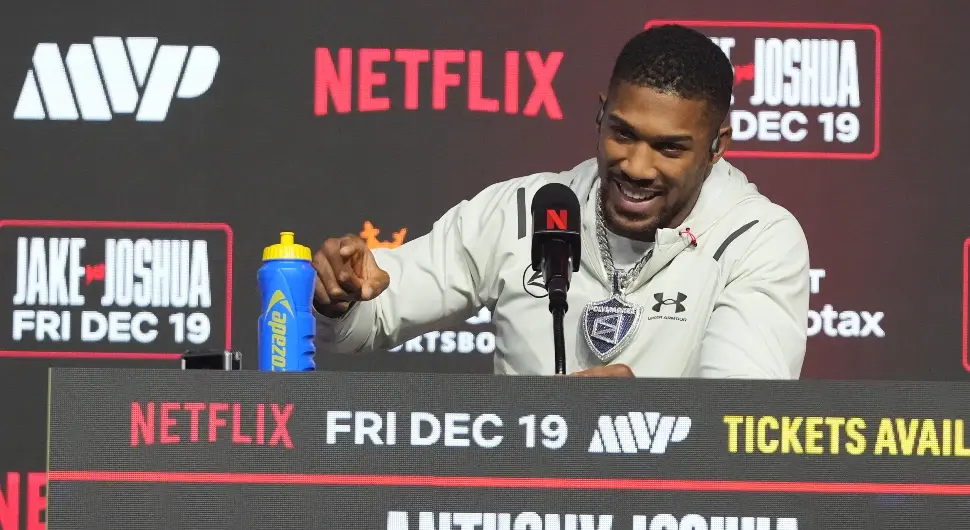 Велика туга за Ентонија Џошуу: Познат идентитет настрадалих особа