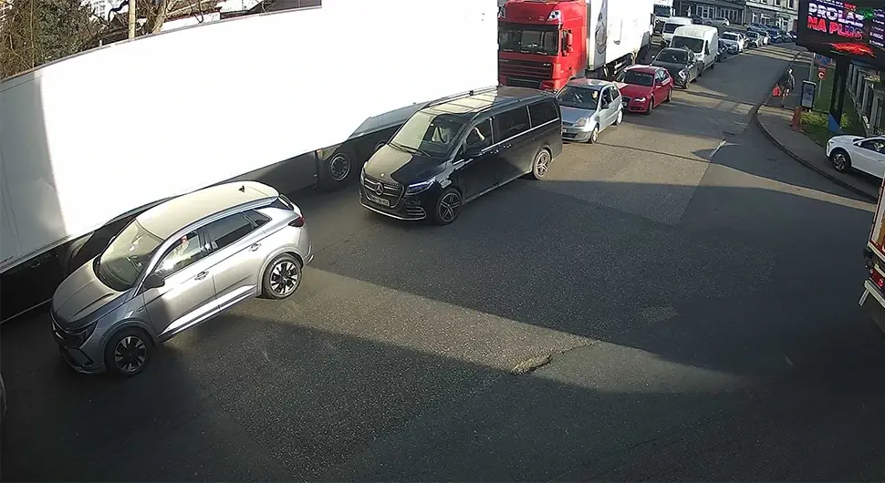 Гранични прелаз Градишка