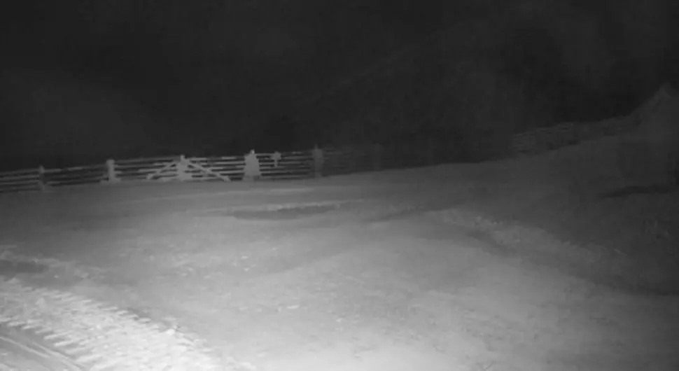 Успјешно пронађена лица која су се изгубила на Бјелашници