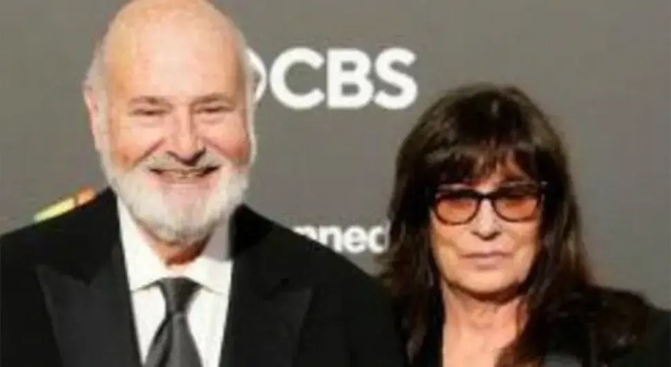 Глумац и његова супруг пронађени мртви