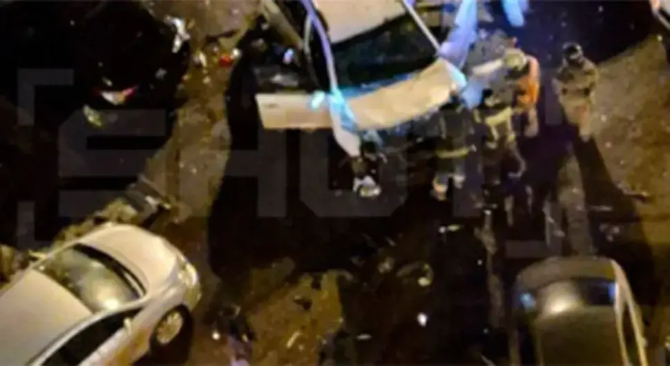 Руски генерал убијен у експлозији