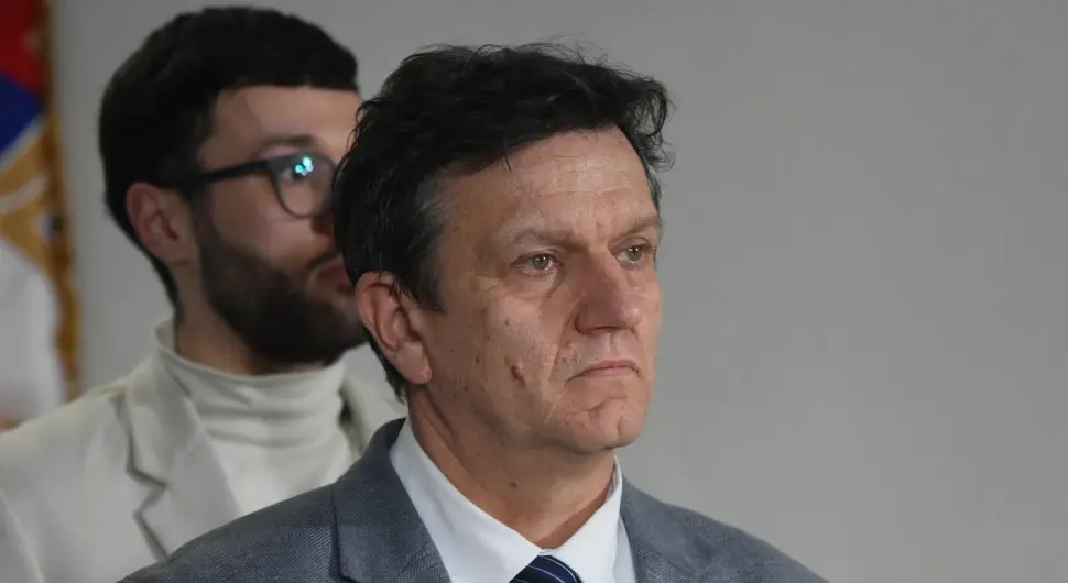 Бранко Блануша