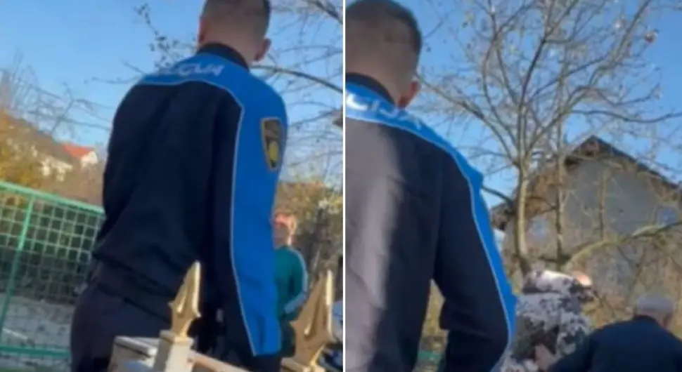 ВИДЕО Инцидент код Кисељака: "Мјештани насрнули на госте јер су муслимани и личе на Арапе"