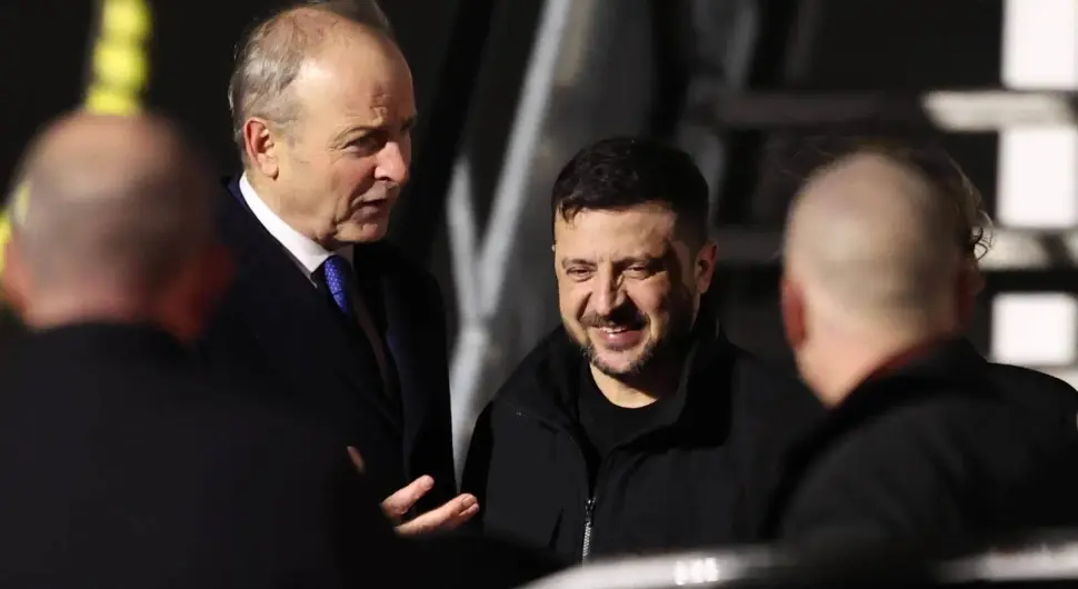 Влодимир Зеленски