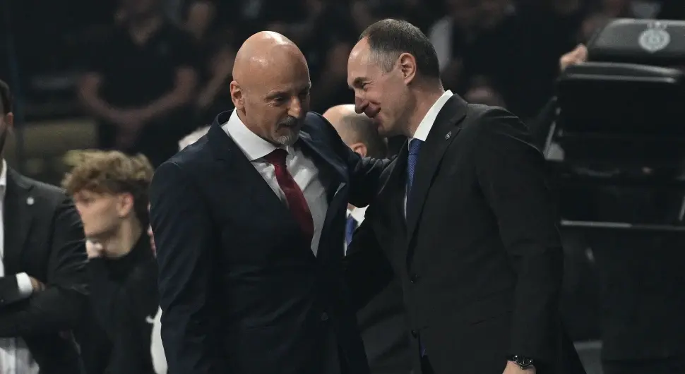 Оцокољић: "Још увијек се тресем!" – Обрадовић никад краћи