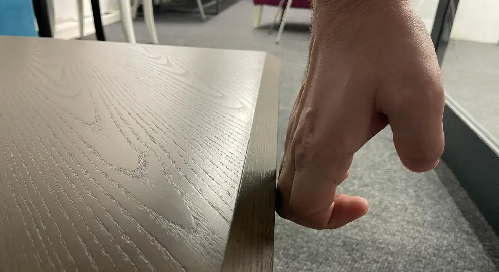 Куцање у дрво