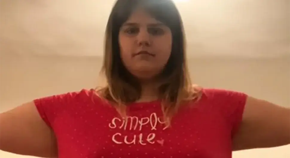 Милицу момак оставио јер је имала 136 килограма: Оно што је услиједило нико није очекивао