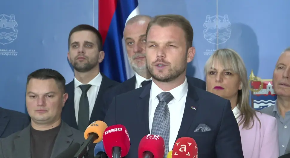 Бањалука и даље шампион загађења: Станивуковић "драматизује" на мрежама, а рјешења нема