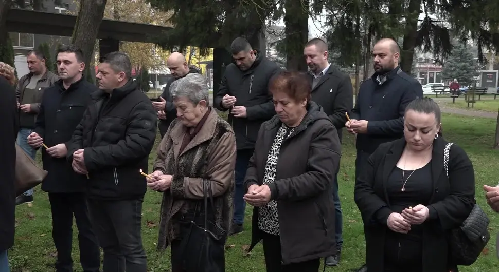 Служен парастос погинулим и умрлим радницима рудника