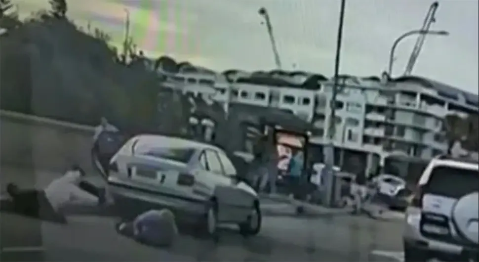 Терористички напад у Аустралији