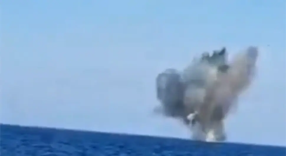 Румуни разнијели украјински дрон