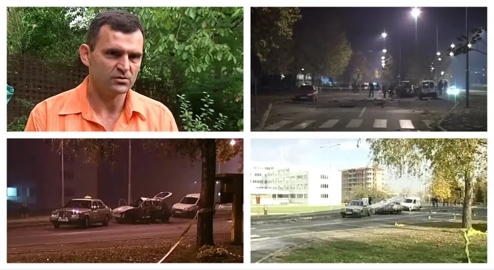 Убиство Милана Вукелића