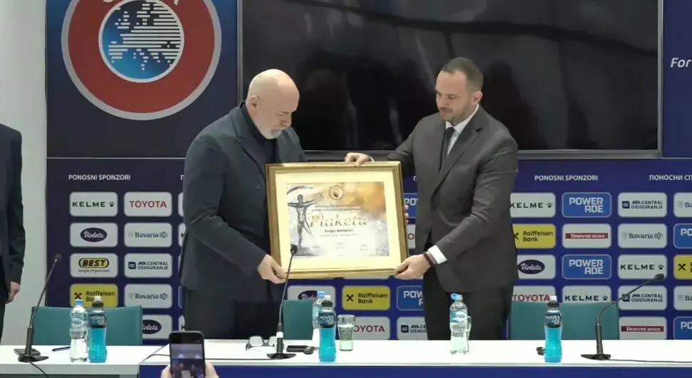 Поруке из ФС БиХ за крај 2025. године: Идемо испред постављеног циља