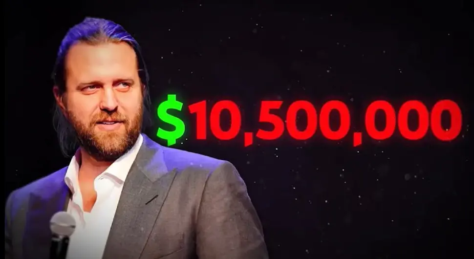 Холивудски редитељ у центру скандала: Преварио Нетфликс за скоро 11 милиона долара