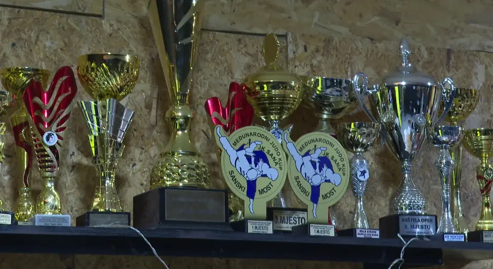 Џудо: "Кодокан" и "Плави Свијет" заједничким снагама стварају шампионе